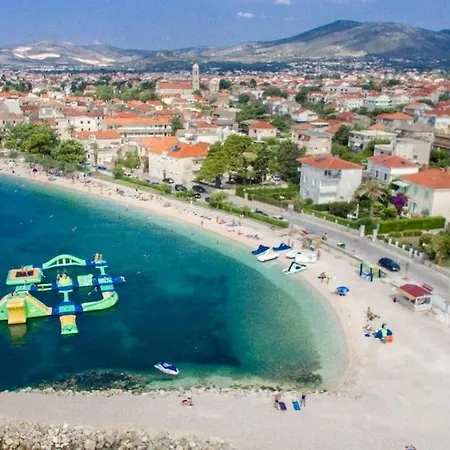 Summer Dream House Maria * Kaštela
