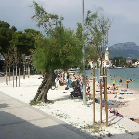 아파트 Summer Dream House Maria Kaštela